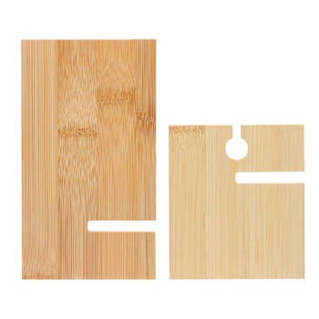 BAMBOO CHAIR - Supporto per smartphone - Gadget.it - 