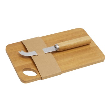 BAMBOO CHEESY - Set formaggi - Gadget.it - 