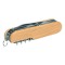 BAMBOO HELPER - Coltellino tascabile
