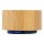 BAMBOO SOUND - Altoparlante wireless