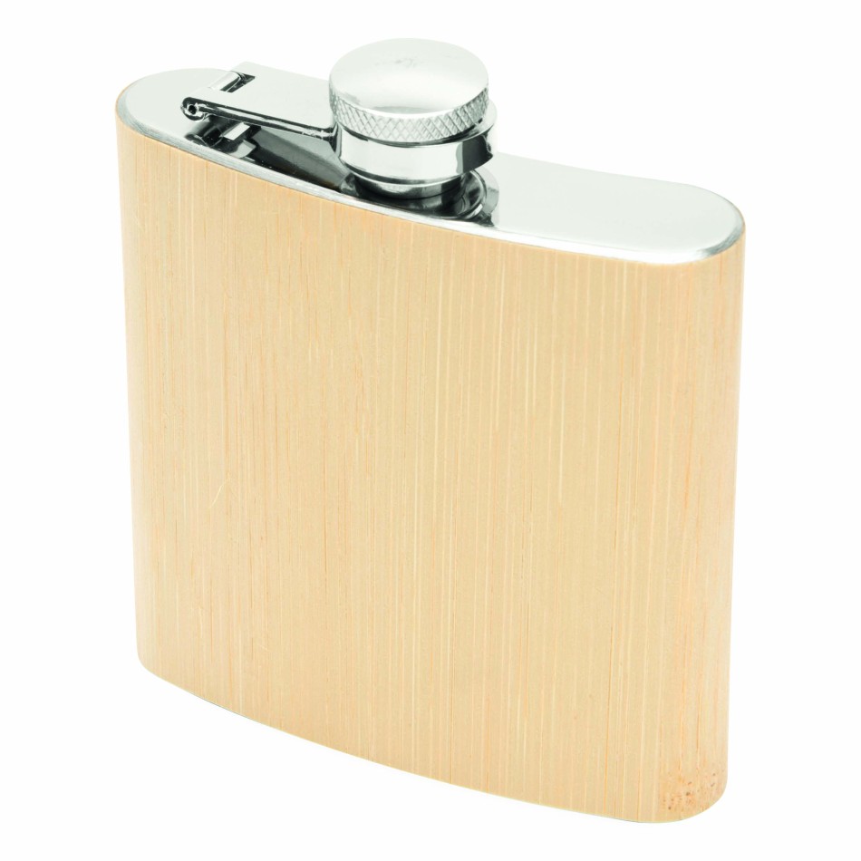 BAMBOO STYLE - Fiaschetta - Gadget.it - 