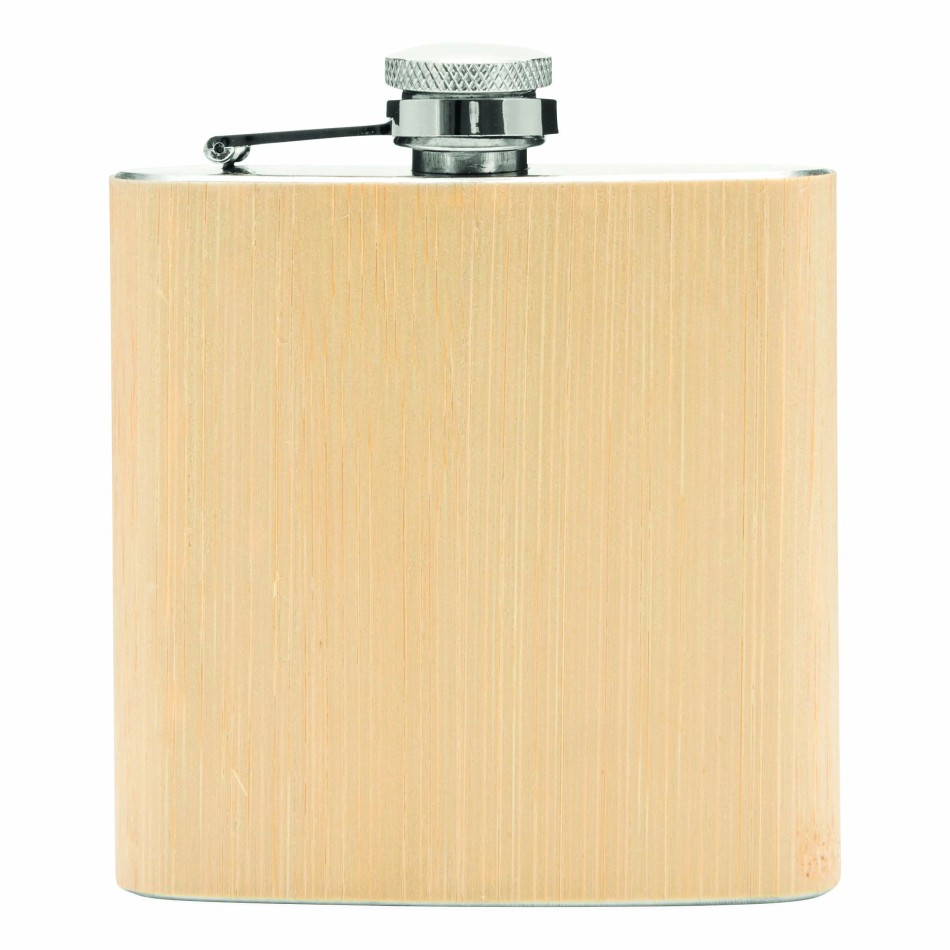 BAMBOO STYLE - Fiaschetta - Gadget.it - 