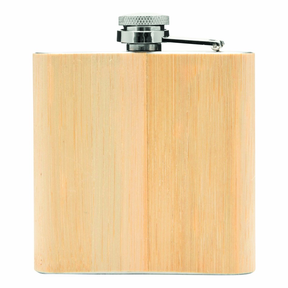 BAMBOO STYLE - Fiaschetta - Gadget.it - 