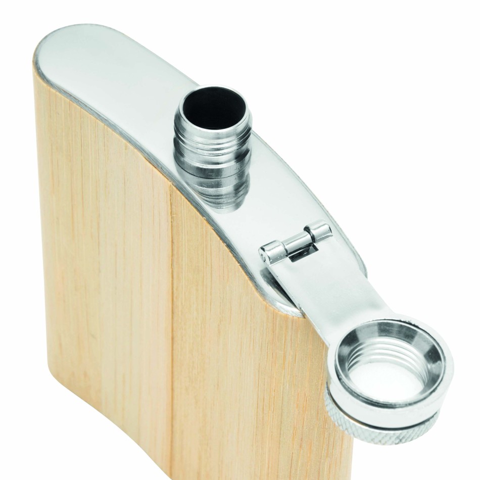 BAMBOO STYLE - Fiaschetta - Gadget.it - 