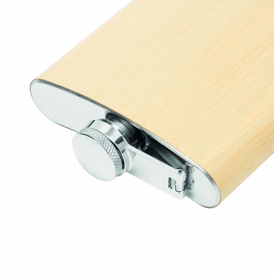 BAMBOO STYLE - Fiaschetta - Gadget.it - 