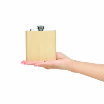 BAMBOO STYLE - Fiaschetta - Gadget.it - 