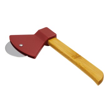 BAMBOO TIMBER - Tagliapizza - Gadget.it - 