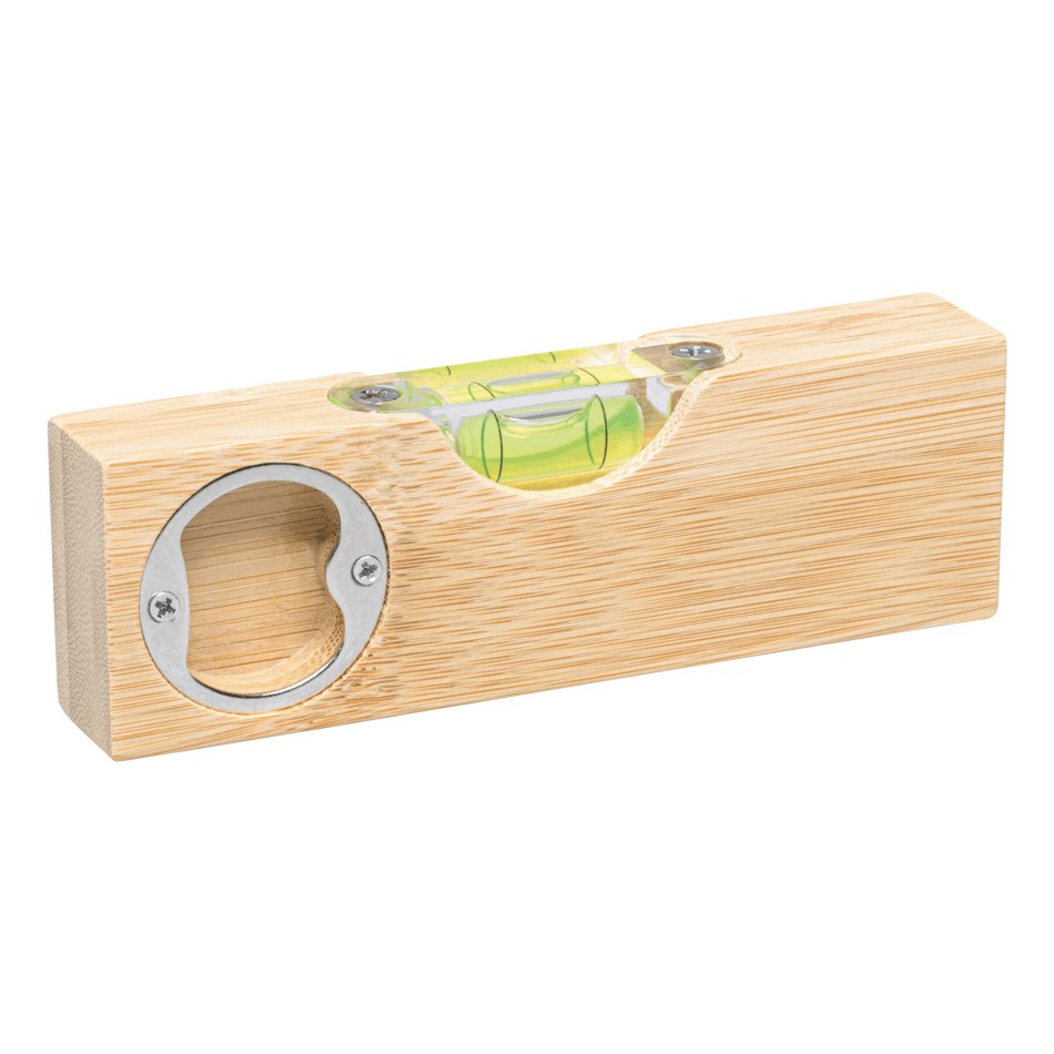 BAMBOO TOOL - Livella - Gadget.it - 