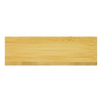 BAMBOO WINE - Set vino e formaggio - Gadget.it - 