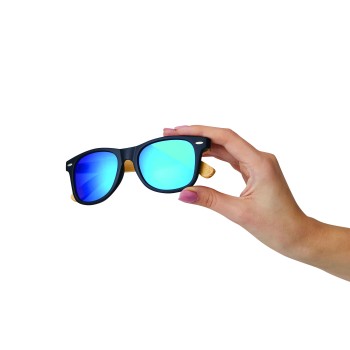 BAMBOOLINE - Occhiali da sole - Gadget.it - 