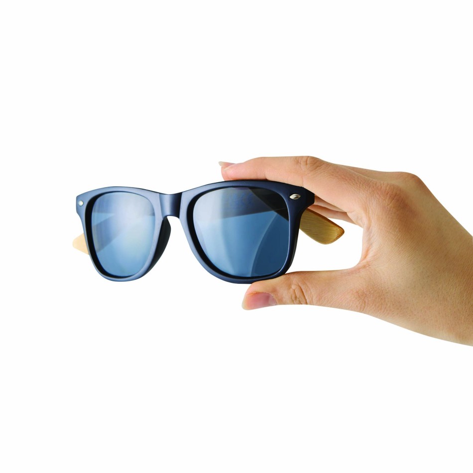 BAMBOOLINE - Occhiali da sole - Gadget.it - 