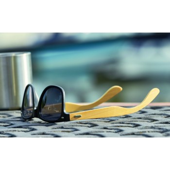 BAMBOOLINE - Occhiali da sole - Gadget.it - 