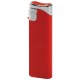 Accendino Piezoelettrico Personalizzabile con Logo - Gadget.it - Accendino Piezoelettrico Personalizzabile con Logo Aziendale