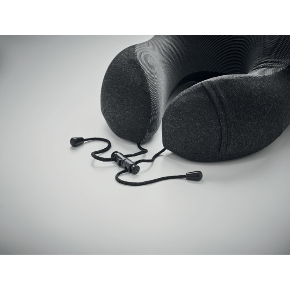 BANTAL - Cuscino da viaggio in RPET - Gadget.it - 