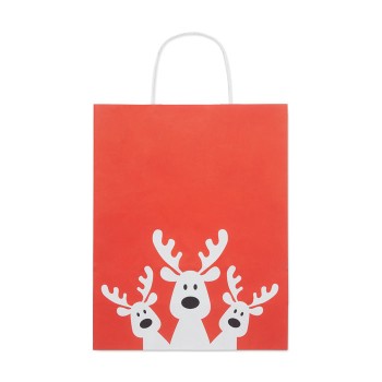 Sacchetto da regalo medio - BAO MEDIUM - Gadget.it - 