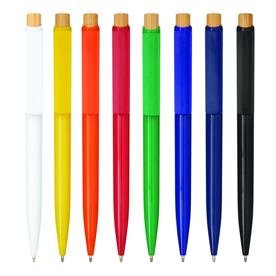 BAPU - Penna a sfera - Gadget.it - 