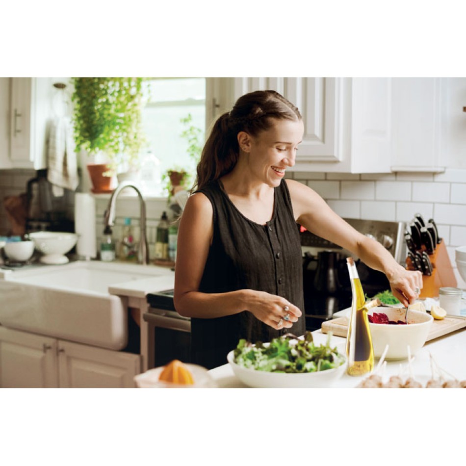 BARRETIN - Bottiglia olio e aceto in vetro - Gadget.it - 