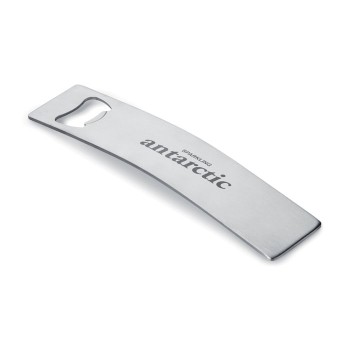 BARRY - Apribottiglie acciaio inox - Gadget.it - 