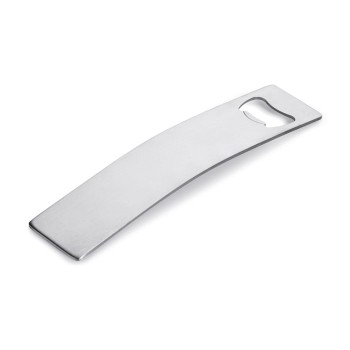BARRY - Apribottiglie acciaio inox - Gadget.it - 
