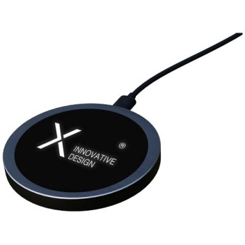 Base di ricarica wireless da 15 W SCX.design W32 15W - Gadget.it - 