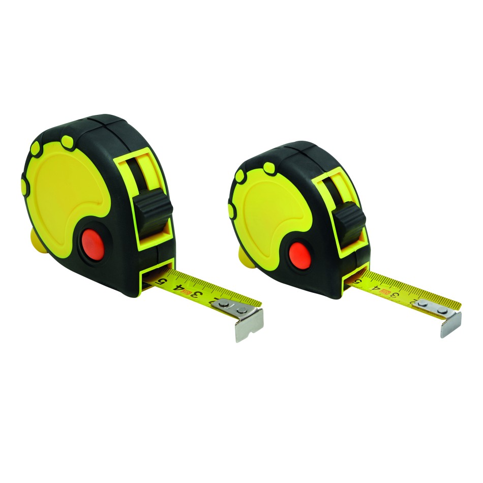 BASIC I - Flessometro - Gadget.it - 