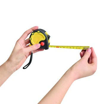 BASIC I - Flessometro - Gadget.it - 