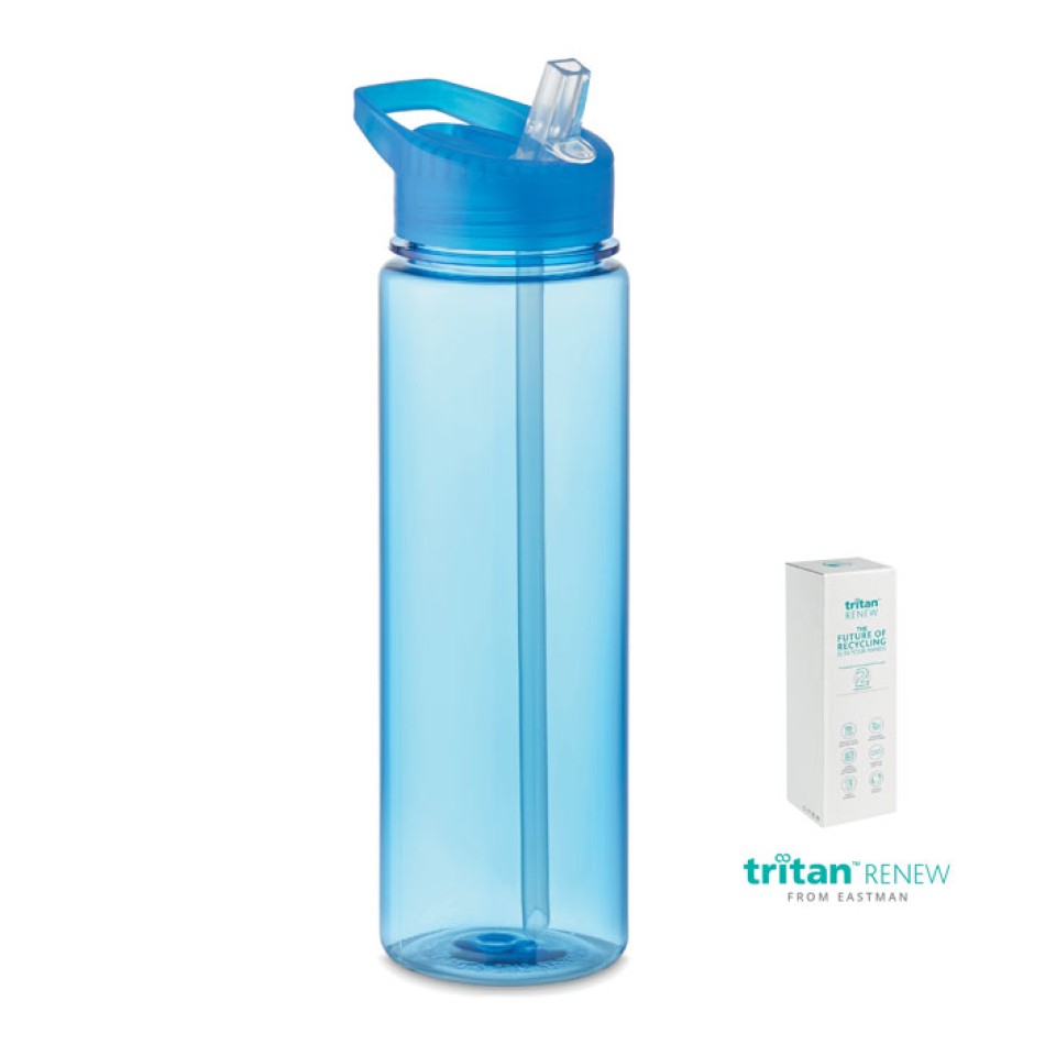 BAY - Bottiglia Tritan Renew™ 650 ml - Gadget.it - 