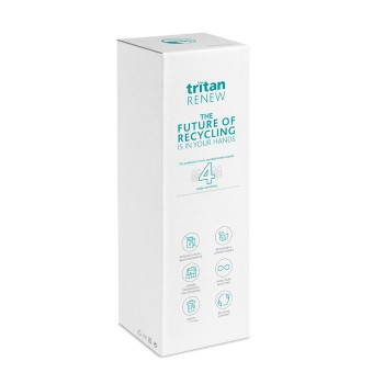 BAY - Bottiglia Tritan Renew™ 650 ml - Gadget.it - 