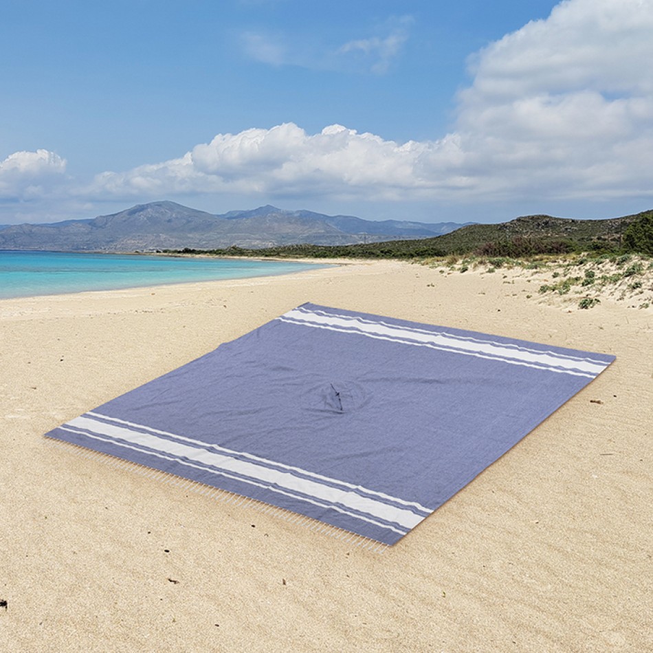 BEACH PONCHO - Gadget.it - 