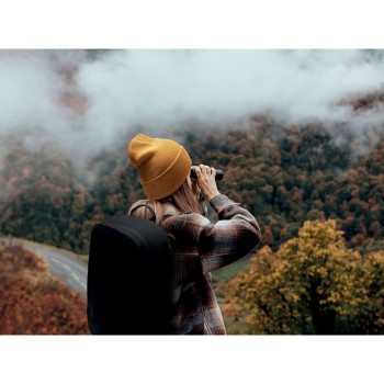 BEANIX - Berretto in maglia con bordino - Gadget.it - 