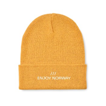 BEANIX - Berretto in maglia con bordino - Gadget.it - 