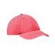 BEAU - Cappellino da baseball a 6 pannell - Gadget.it - 