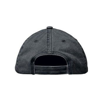 BEAU - Cappellino da baseball a 6 pannell - Gadget.it - 