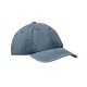 BEAU - Cappellino da baseball a 6 pannell - Gadget.it - 