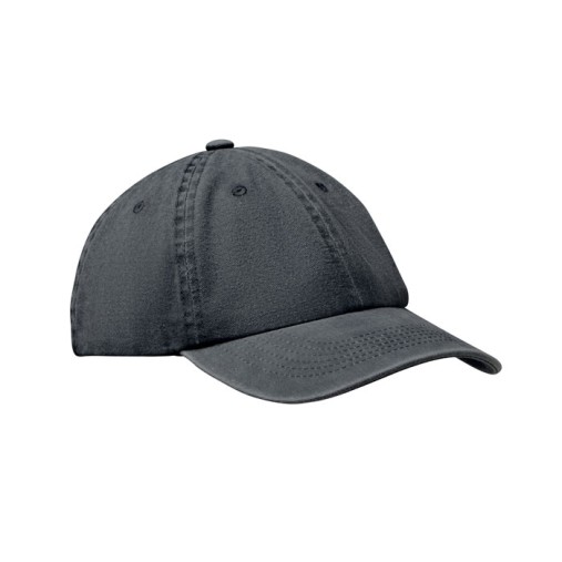 BEAU - Cappellino da baseball a 6 pannell - Gadget.it - 