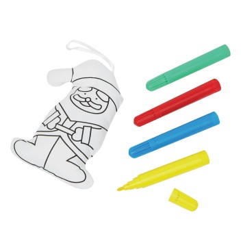BEAUTIFUL PAINT - Babbo Natale - Gadget.it - 