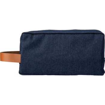 Beauty case in Denim (Jeans) Marianne - Gadget.it - 