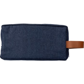 Beauty case in Denim (Jeans) Marianne - Gadget.it - 