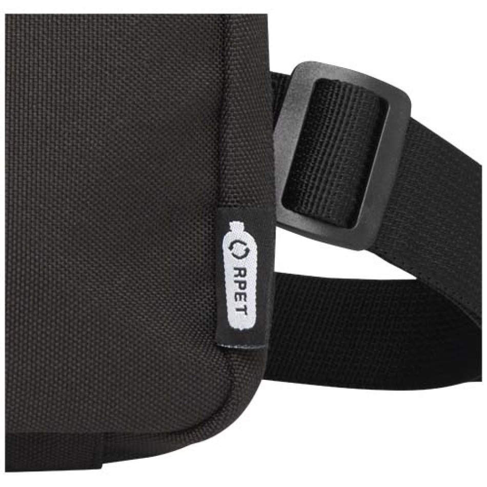 Beauty case modulare in materiale riciclato certificato GRS Roam - Gadget.it - 