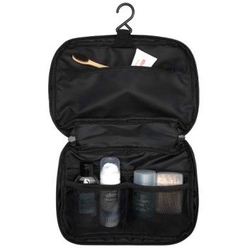 Beauty case modulare in materiale riciclato certificato GRS Roam - Gadget.it - 