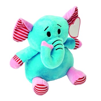 BEN - Peluche elefante - Gadget.it - 