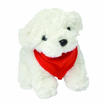 BENNI - Cane di peluche - Gadget.it - 