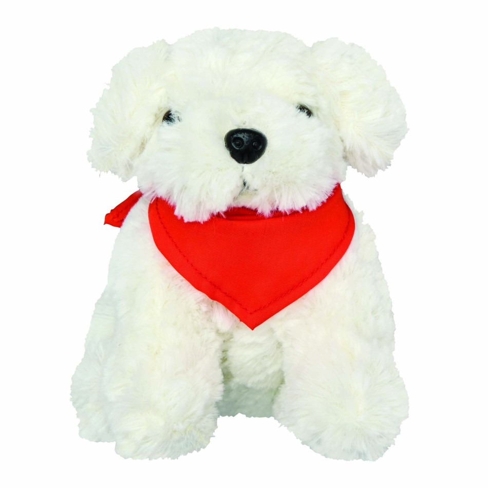 BENNI - Cane di peluche - Gadget.it - 