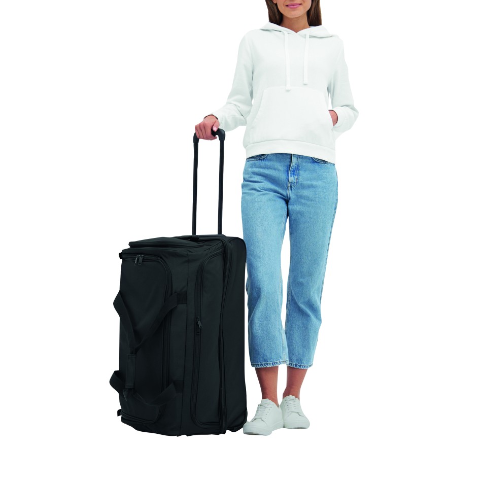 BERGEN - Trolley-borsone da viaggio - Gadget.it - 