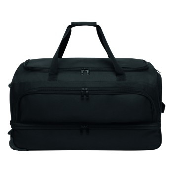 BERGEN - Trolley-borsone da viaggio - Gadget.it - 