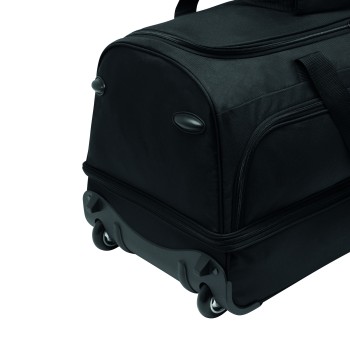 BERGEN - Trolley-borsone da viaggio - Gadget.it - 