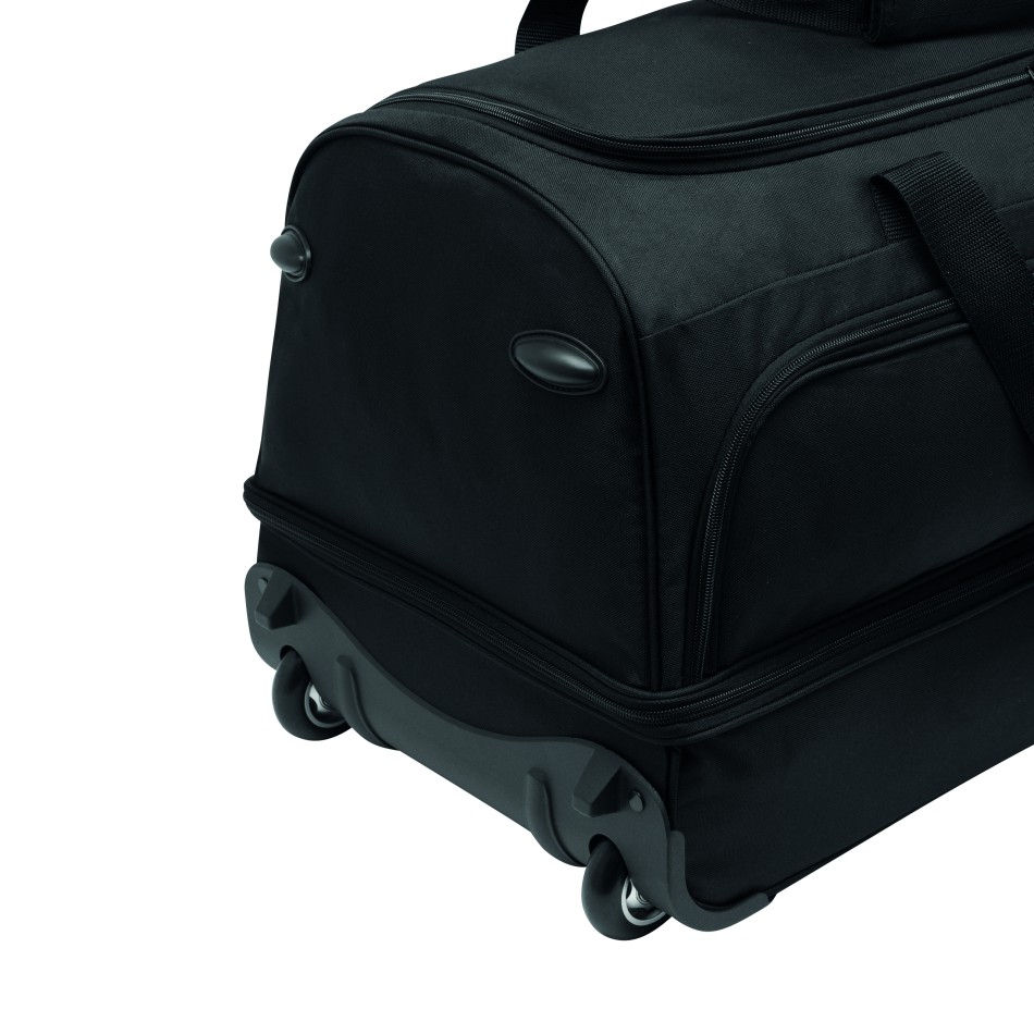 BERGEN - Trolley-borsone da viaggio - Gadget.it - 