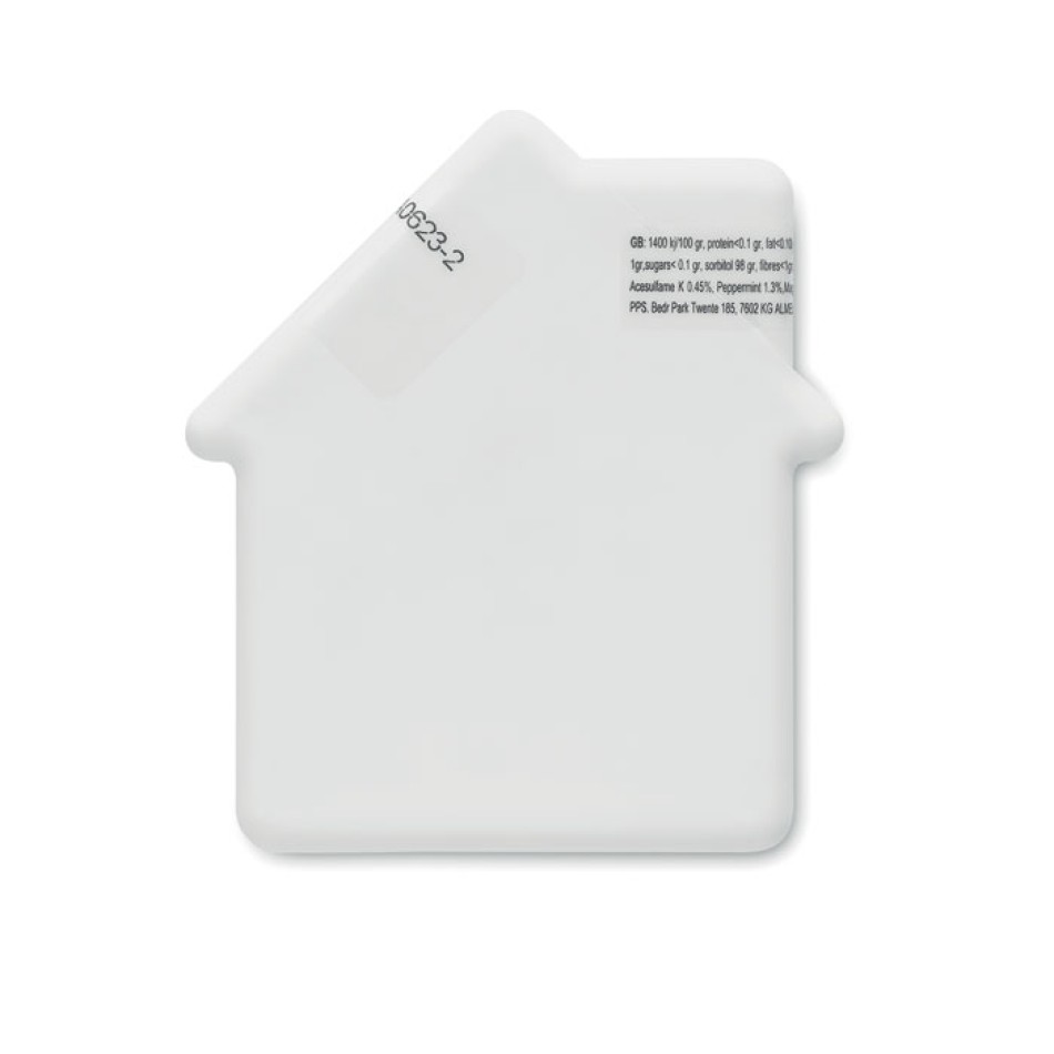 BERMONDS - Dispenser per mentine - Gadget.it - 