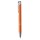 Penna in alluminio ricilato refill blu - BERN