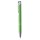 Penna in alluminio ricilato refill blu - BERN